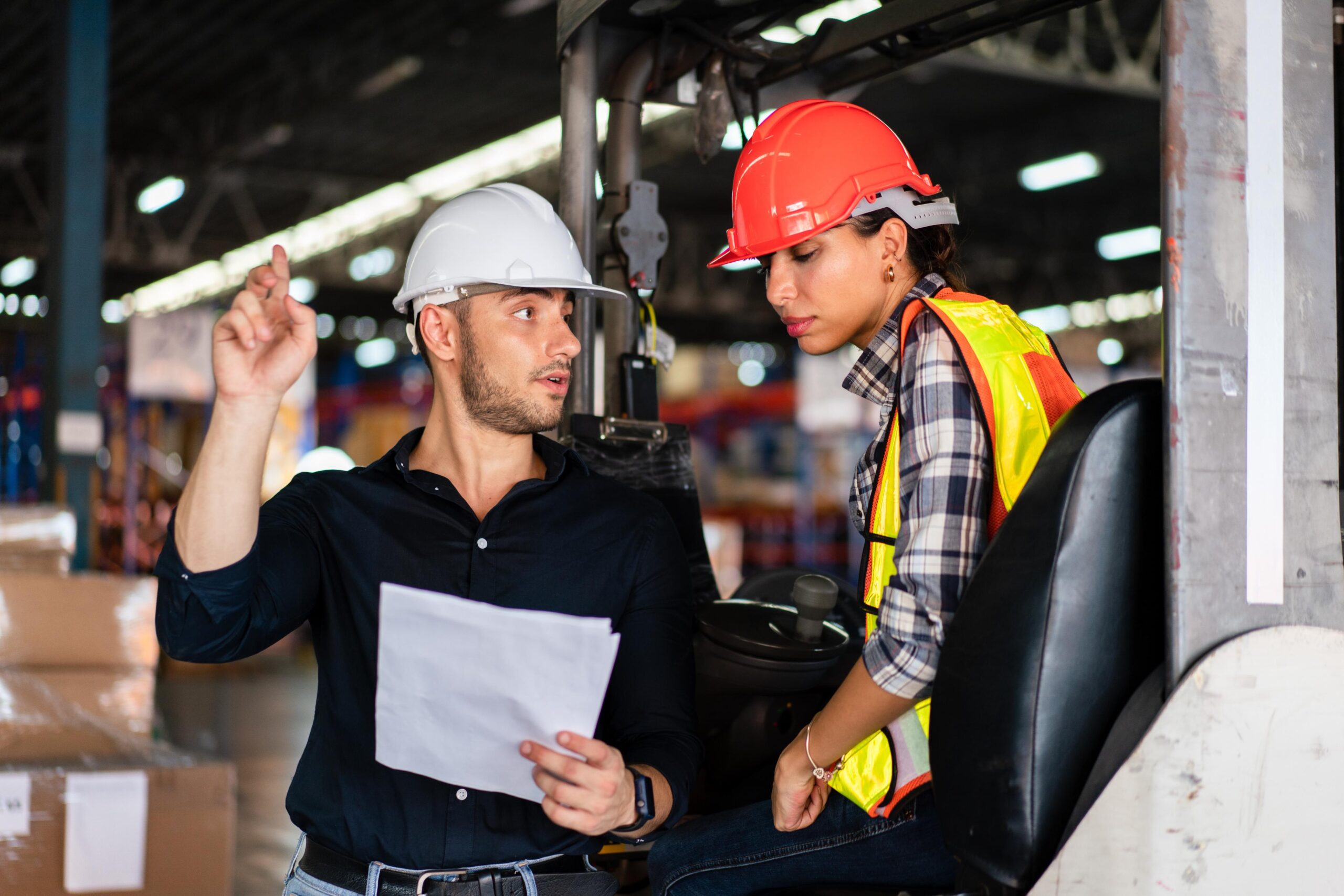 Formazione generale dei lavoratori